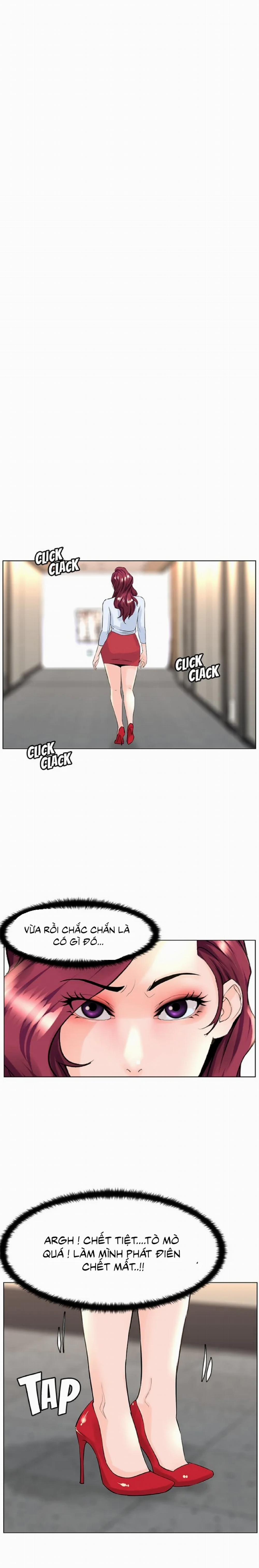 Idol Kế Bên 22 trang 5