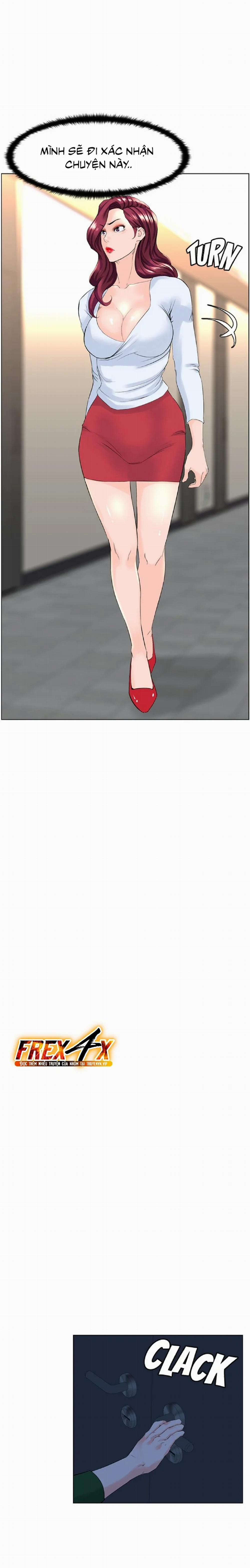 Idol Kế Bên 22 trang 6