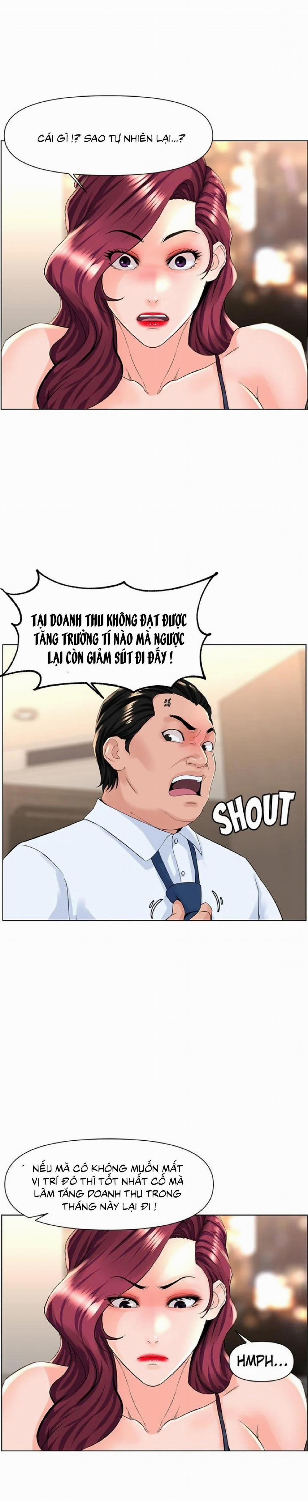 Idol Kế Bên 23 trang 2