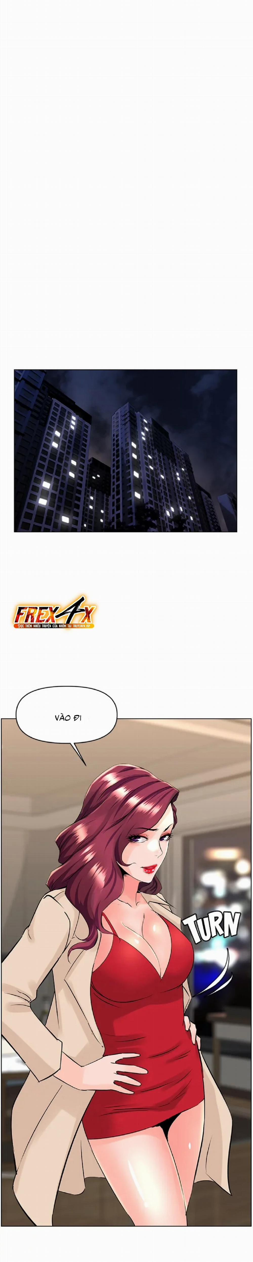 Idol Kế Bên 23 trang 24