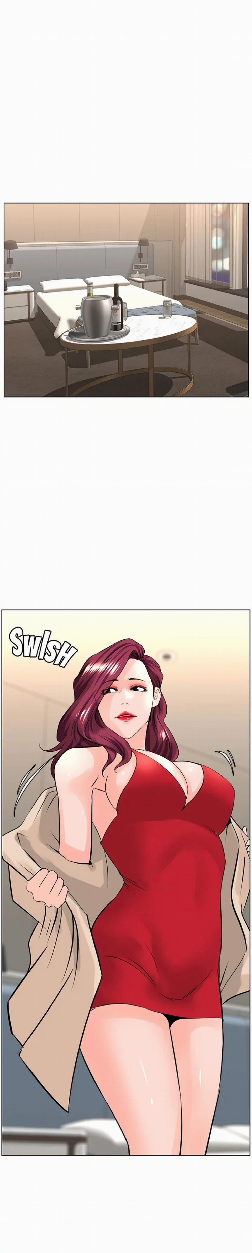 Idol Kế Bên 23 trang 25