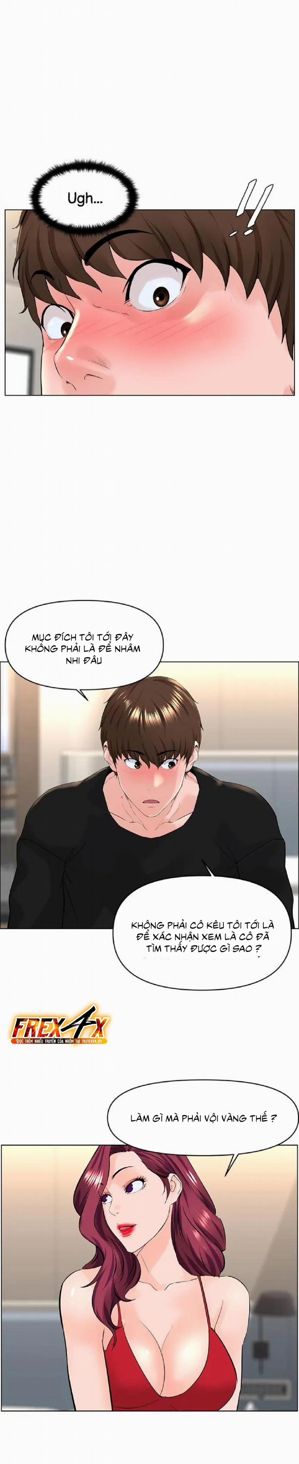 Idol Kế Bên 23 trang 29