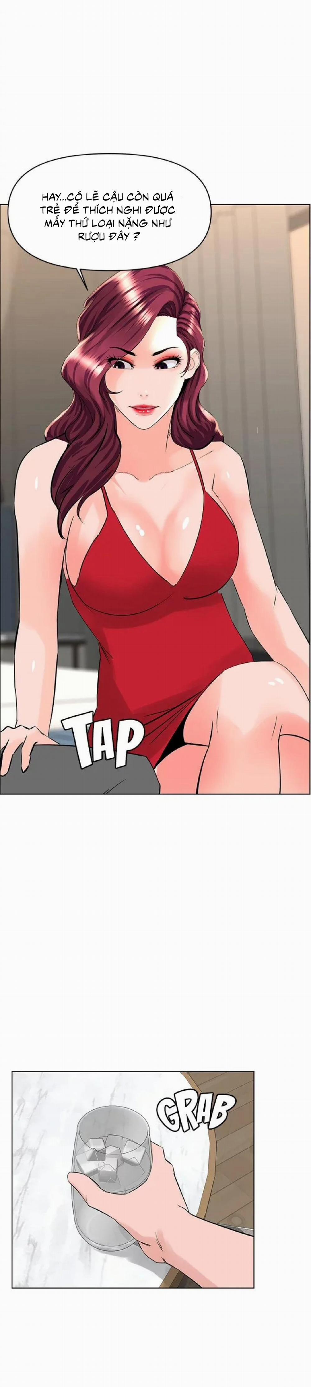 Idol Kế Bên 23 trang 30