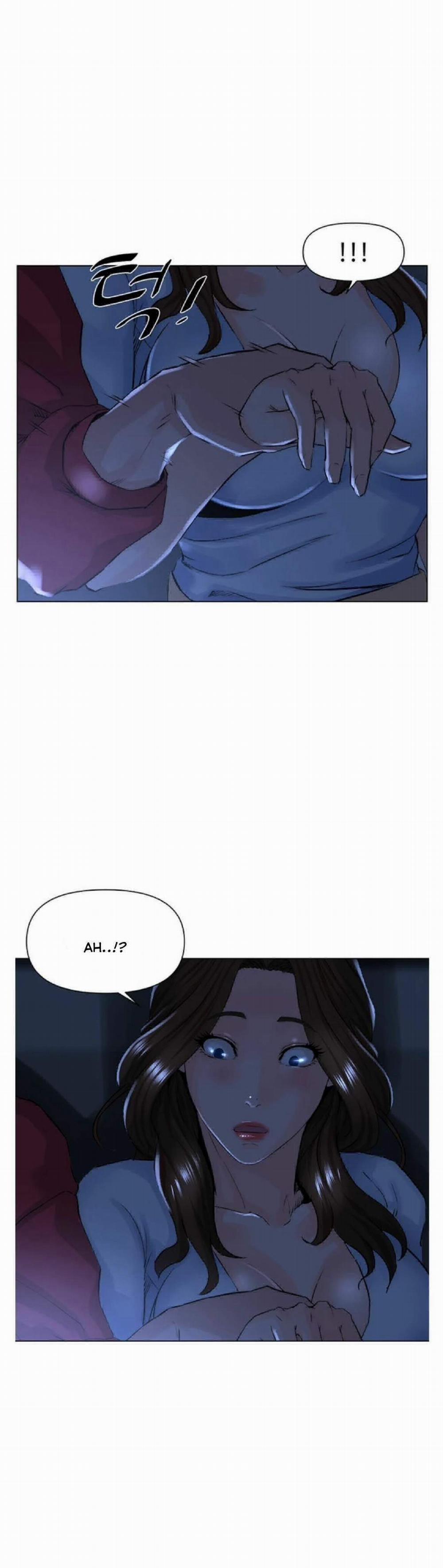 Idol Kế Bên 3 trang 10