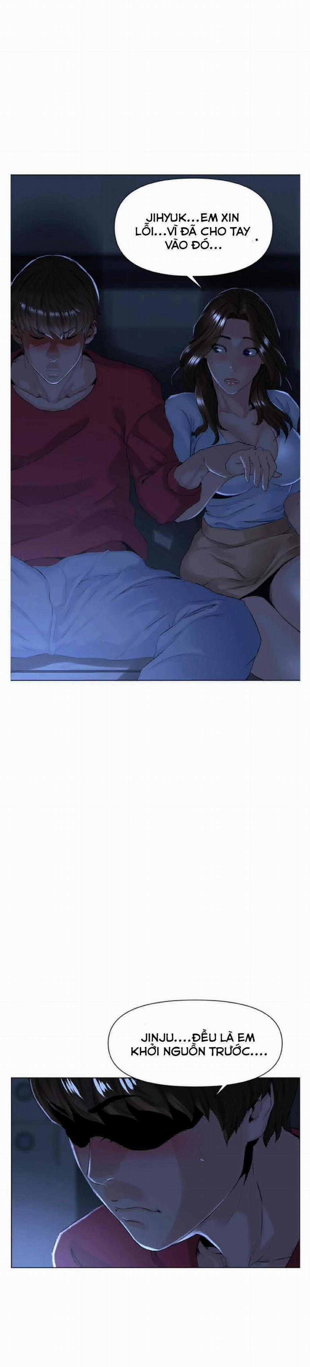 Idol Kế Bên 3 trang 11