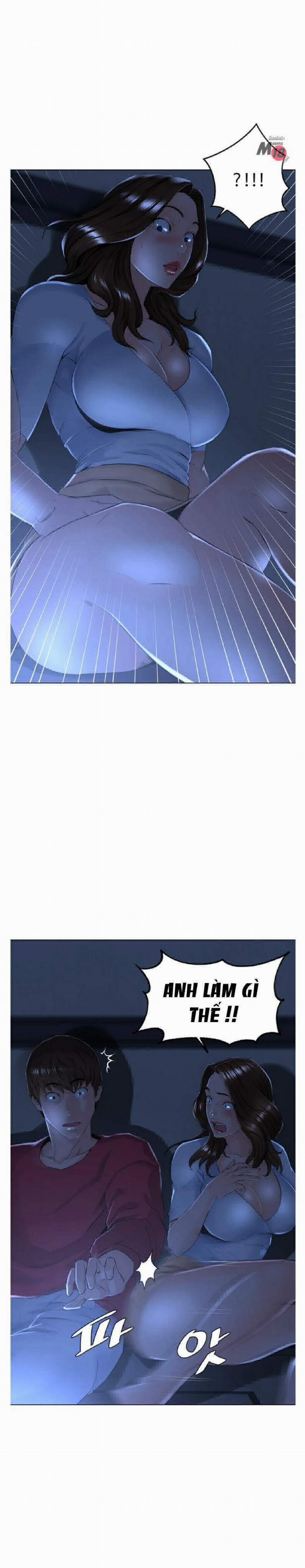 Idol Kế Bên 3 trang 14