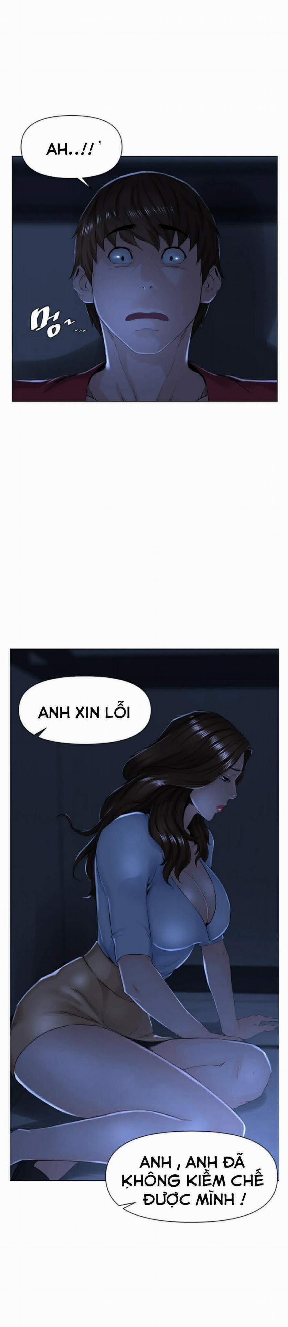 Idol Kế Bên 3 trang 15