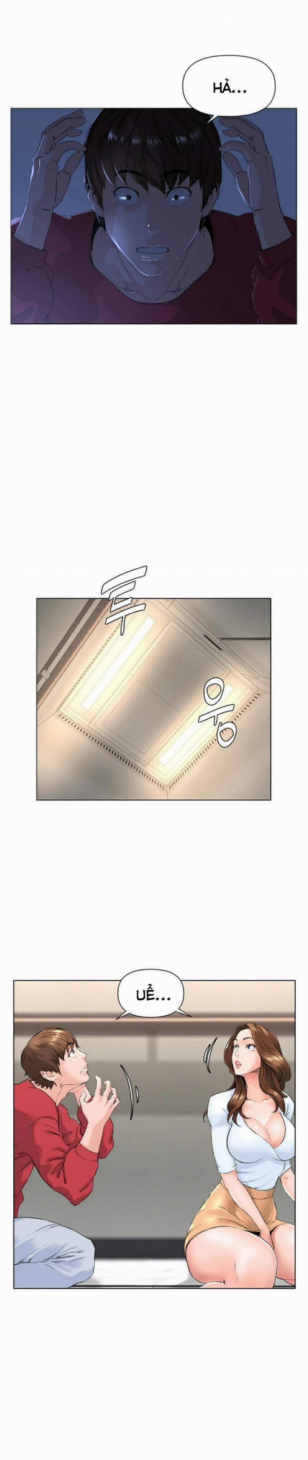 Idol Kế Bên 3 trang 18