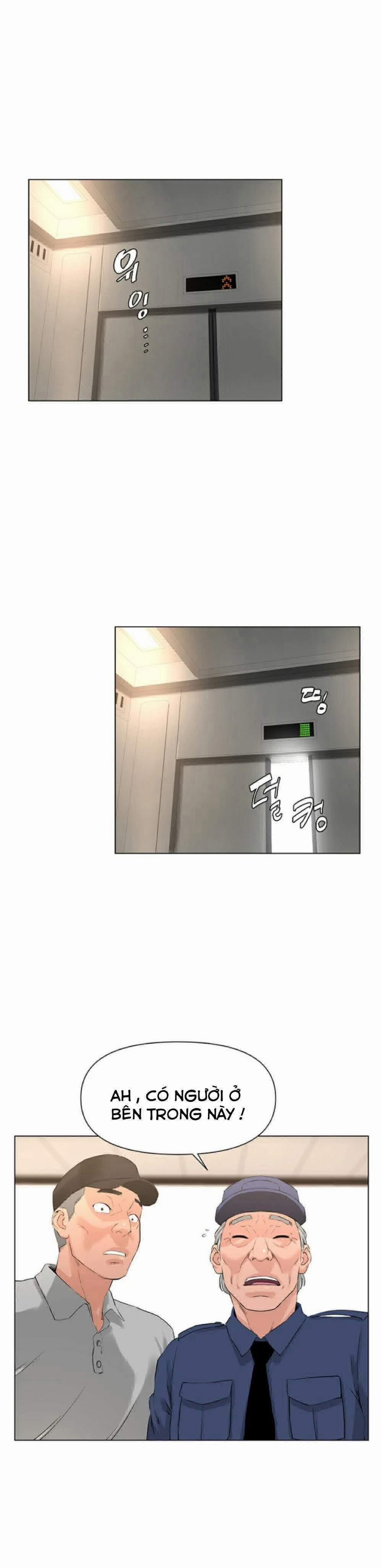 Idol Kế Bên 3 trang 19