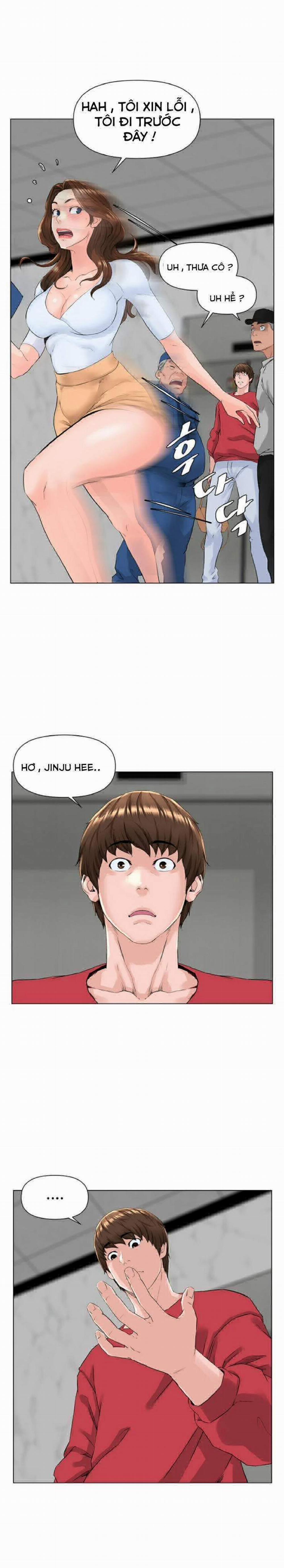 Idol Kế Bên 3 trang 21