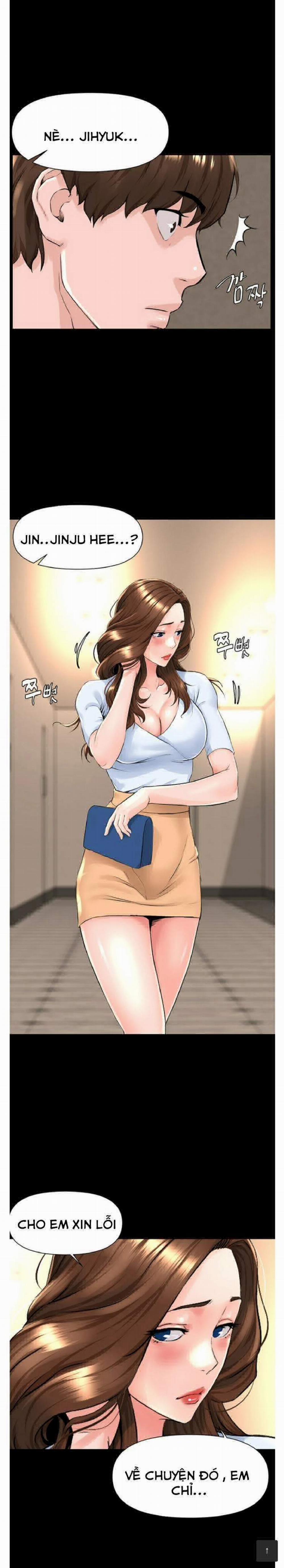 Idol Kế Bên 3 trang 23