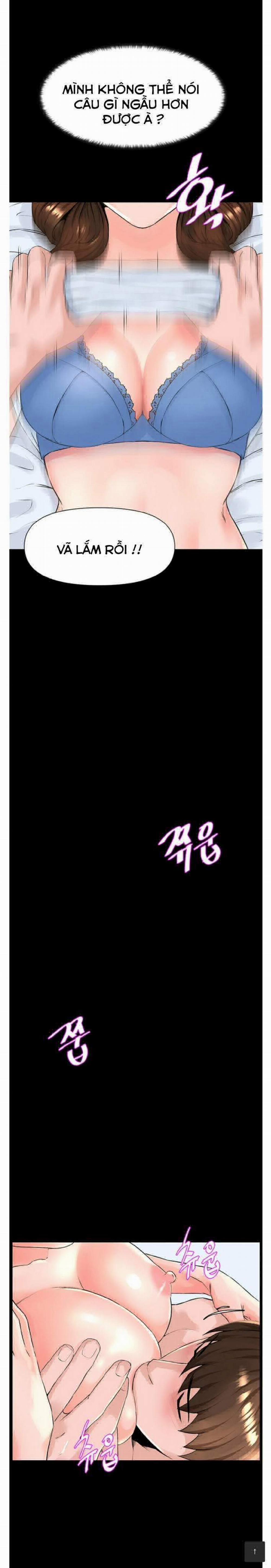 Idol Kế Bên 3 trang 28