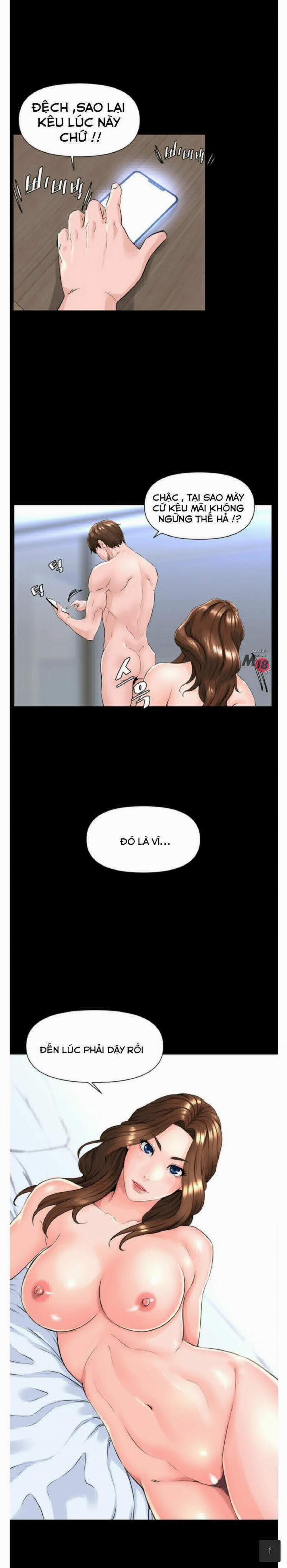 Idol Kế Bên 3 trang 32