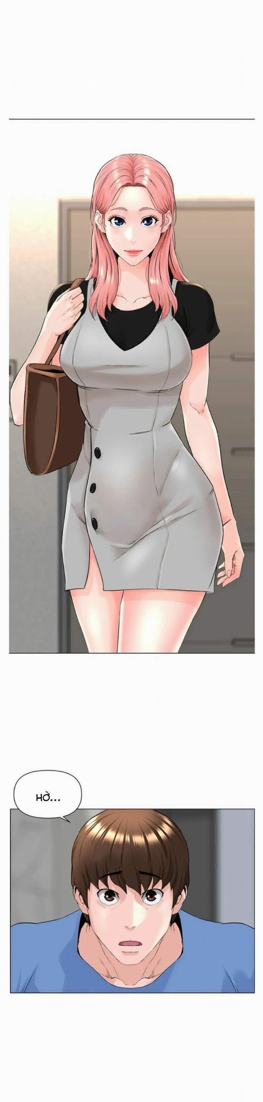 Idol Kế Bên 3 trang 36