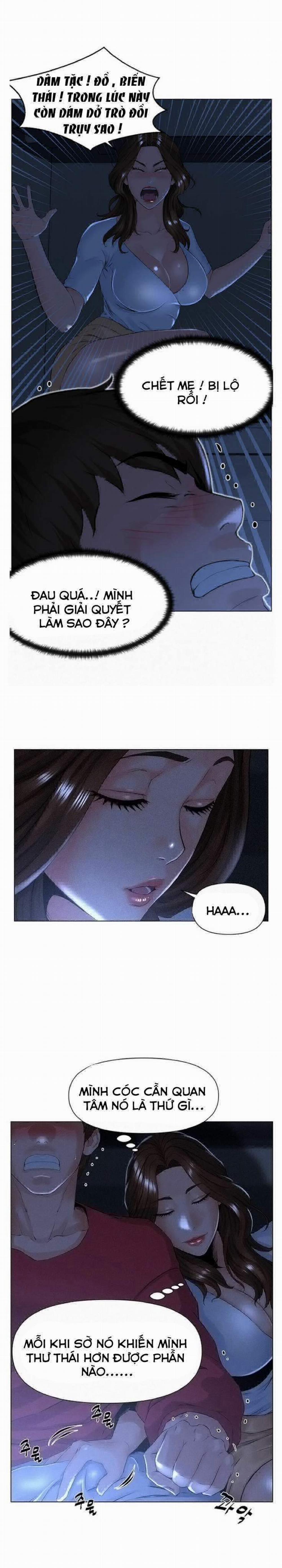 Idol Kế Bên 3 trang 5