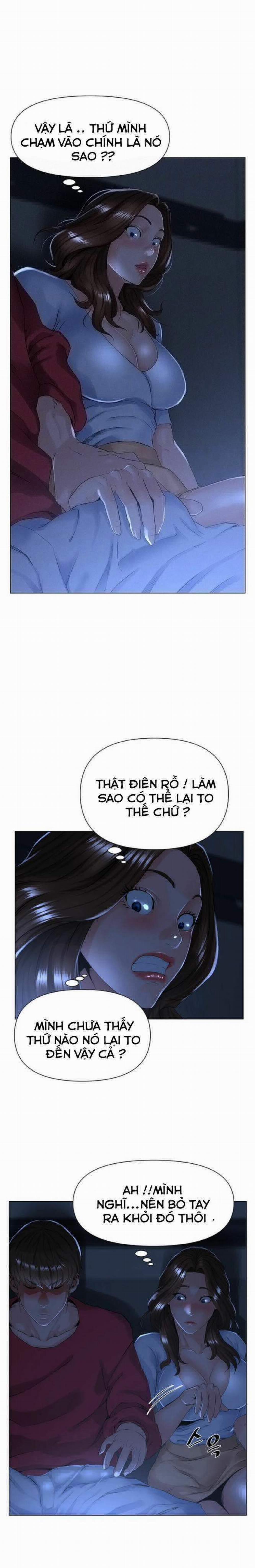 Idol Kế Bên 3 trang 9