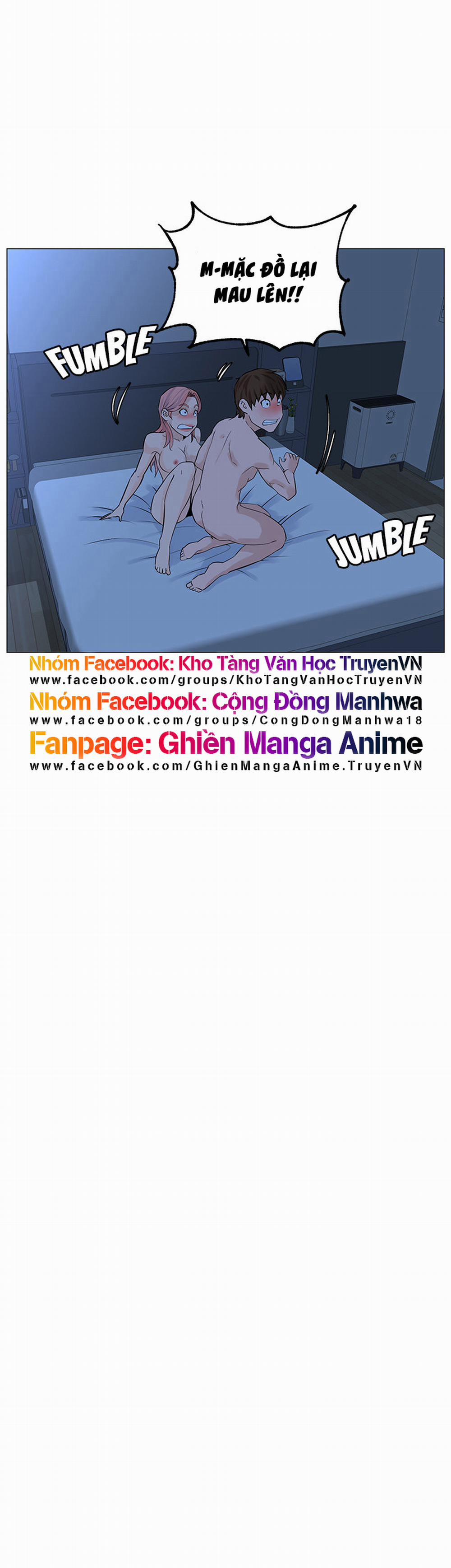 Idol Kế Bên 39 trang 23