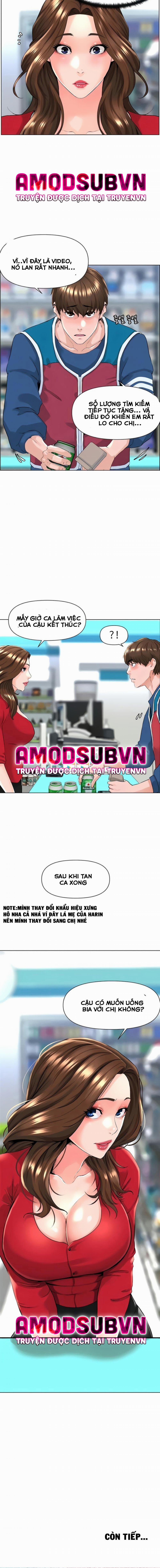 Idol Kế Bên 5 trang 5