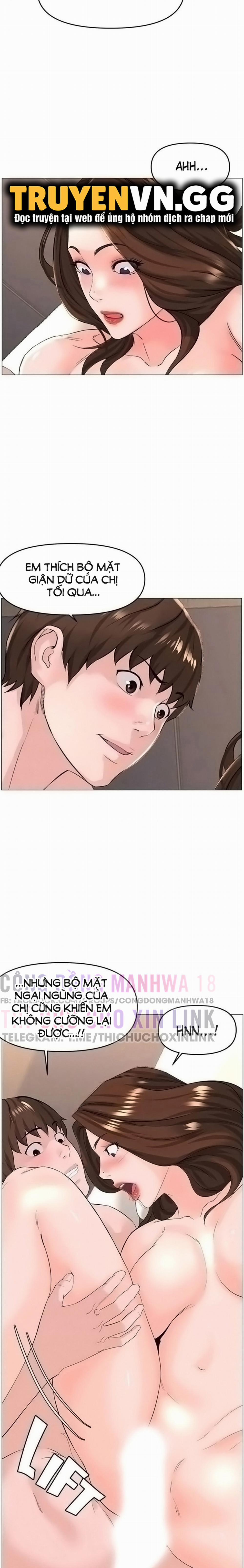 Idol Kế Bên 55 trang 10