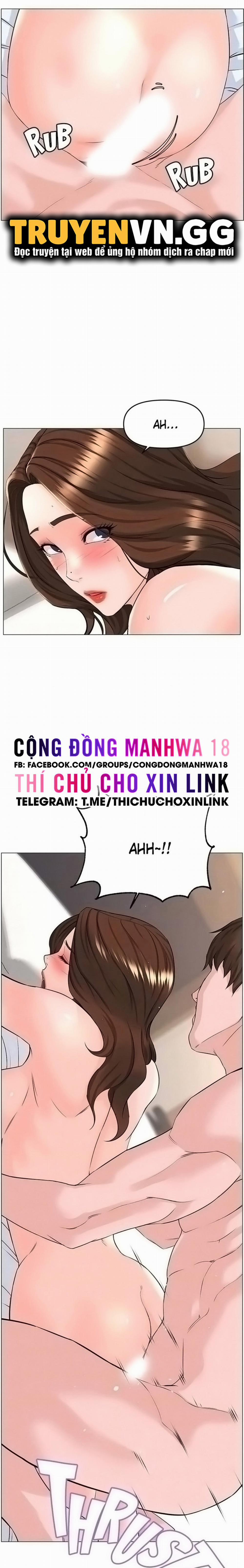 Idol Kế Bên 55 trang 5