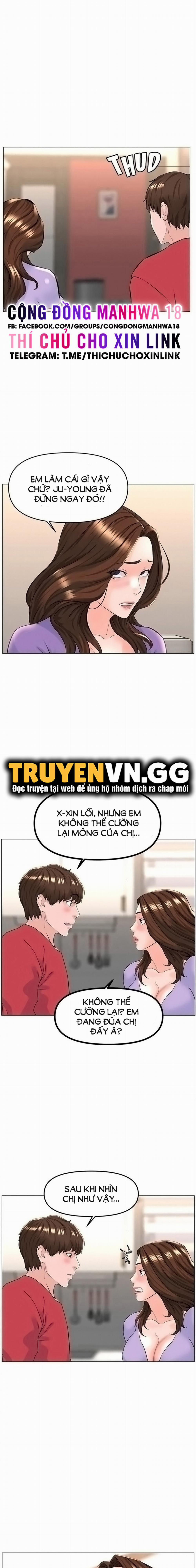 Idol Kế Bên 56 trang 14