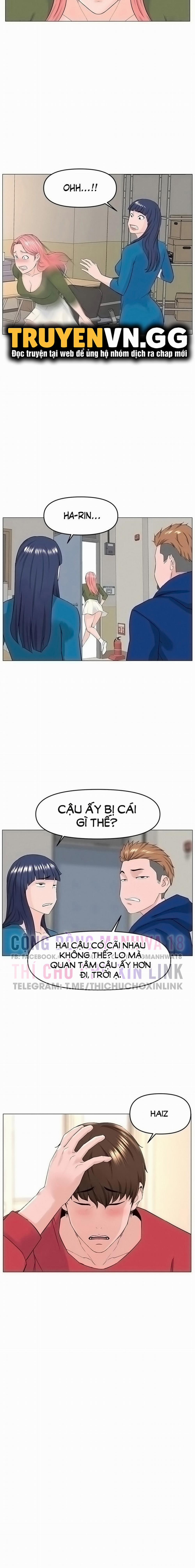 Idol Kế Bên 56 trang 6