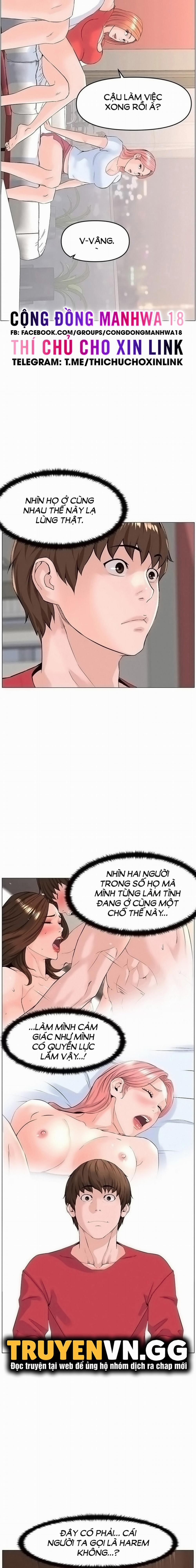 Idol Kế Bên 56 trang 8