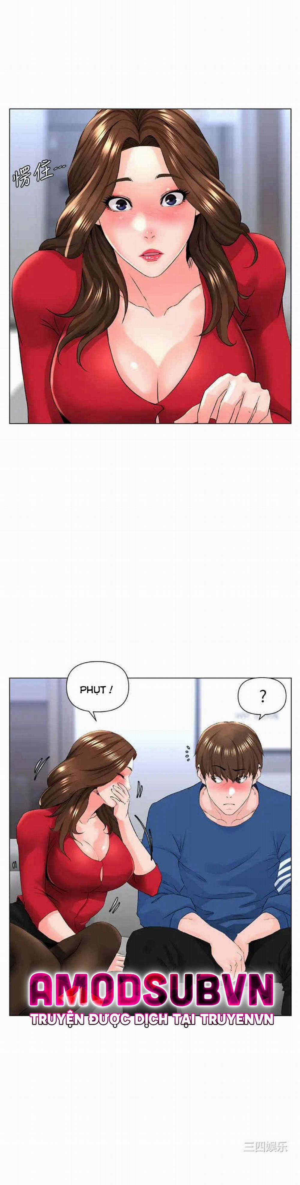 Idol Kế Bên 6 trang 28