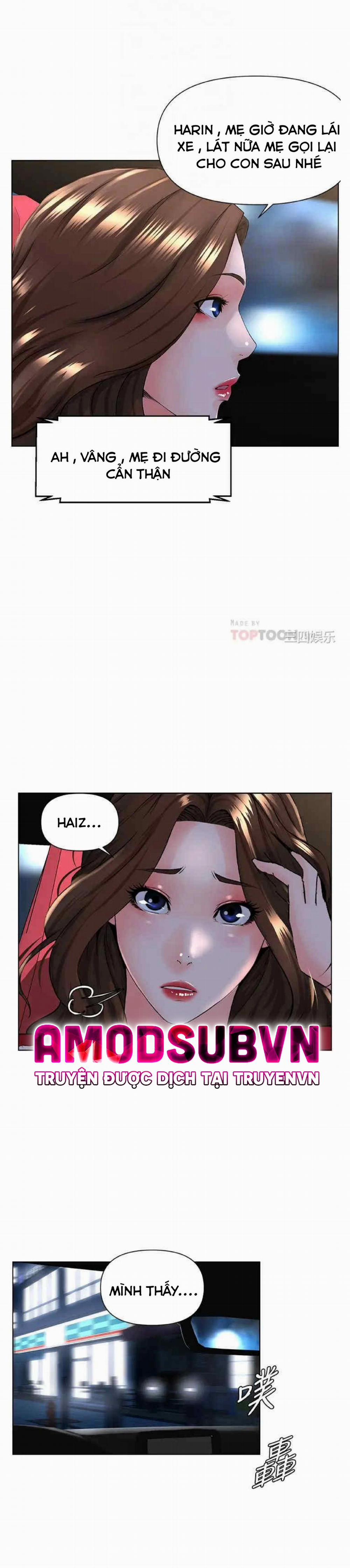 Idol Kế Bên 6 trang 4