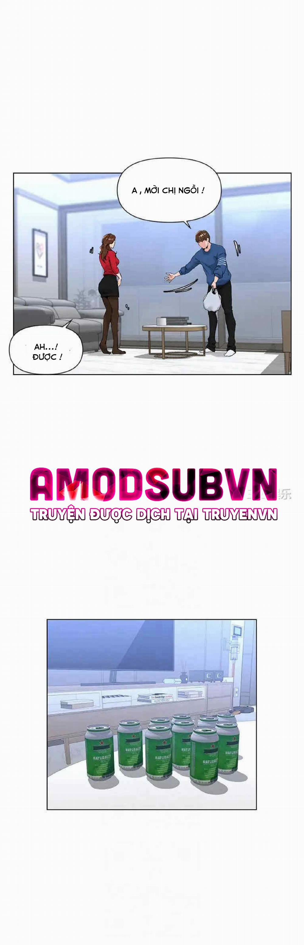 Idol Kế Bên 6 trang 8