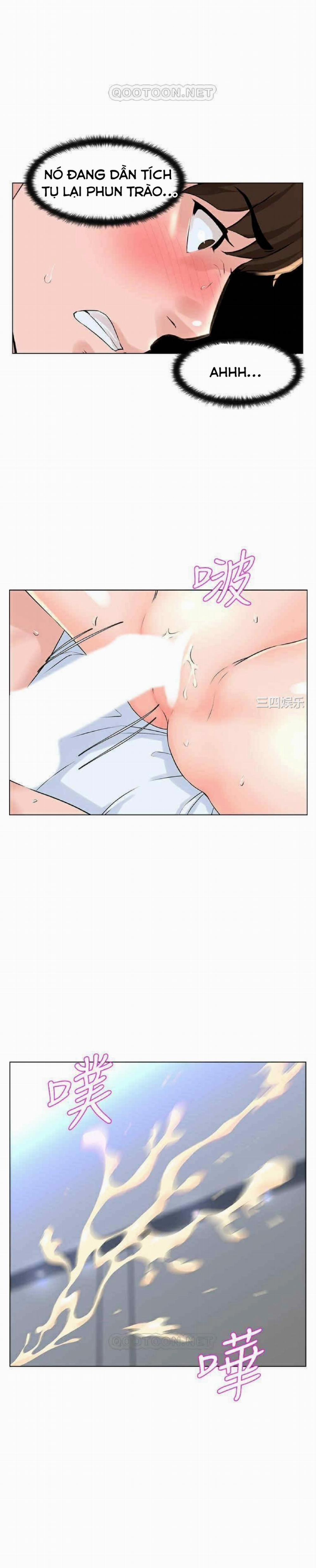 Idol Kế Bên 8 trang 18