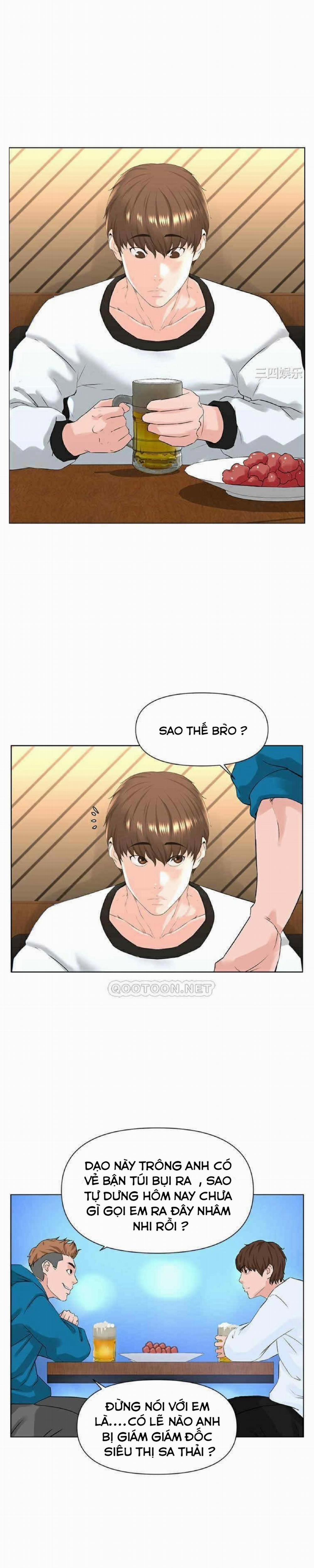 Idol Kế Bên 8 trang 28