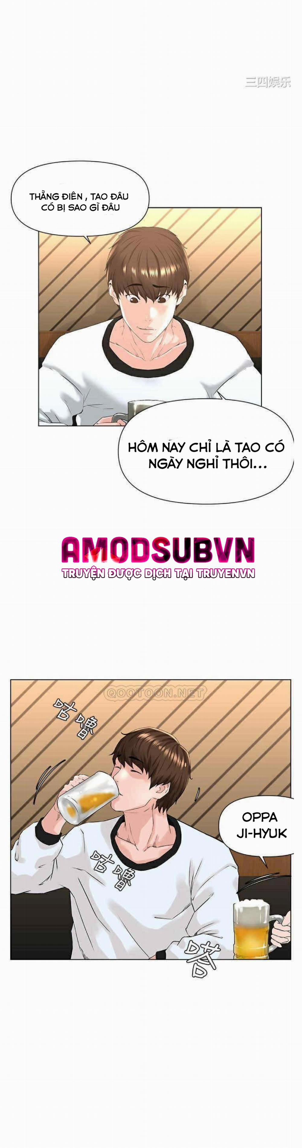 Idol Kế Bên 8 trang 29