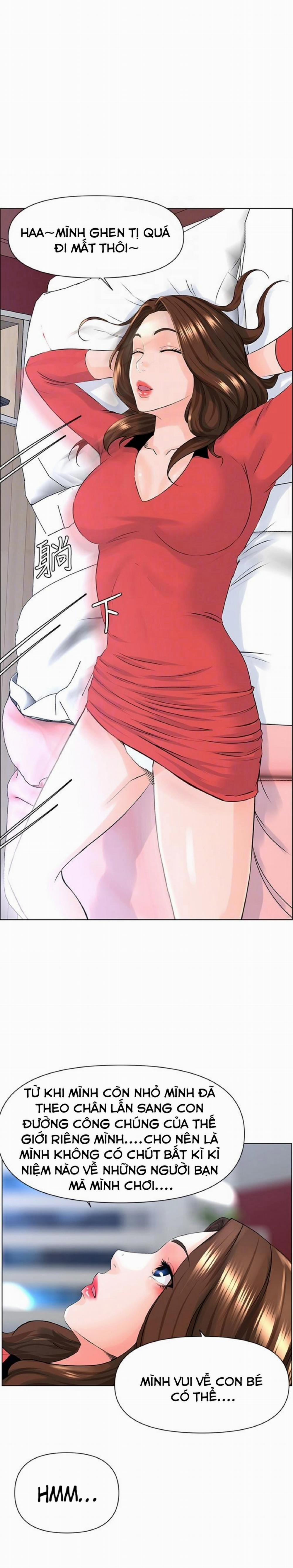 Idol Kế Bên 9 trang 14