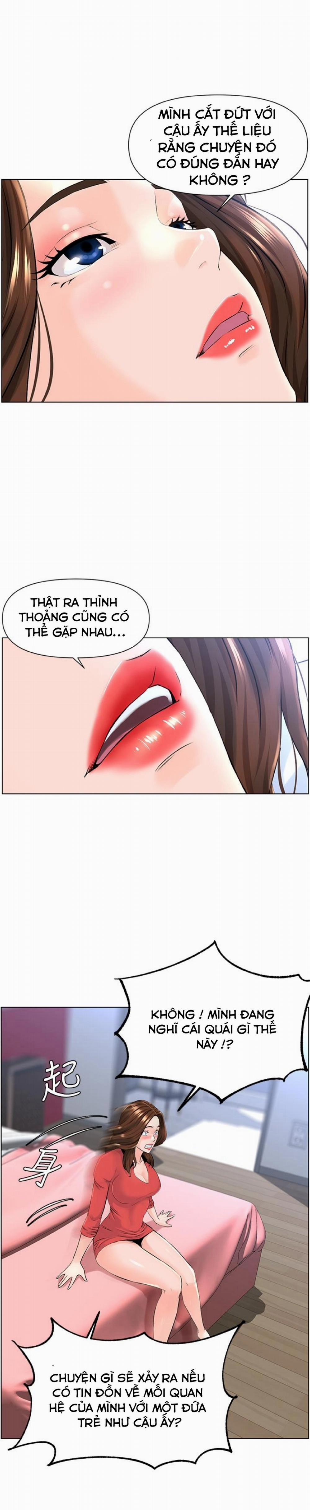 Idol Kế Bên 9 trang 18