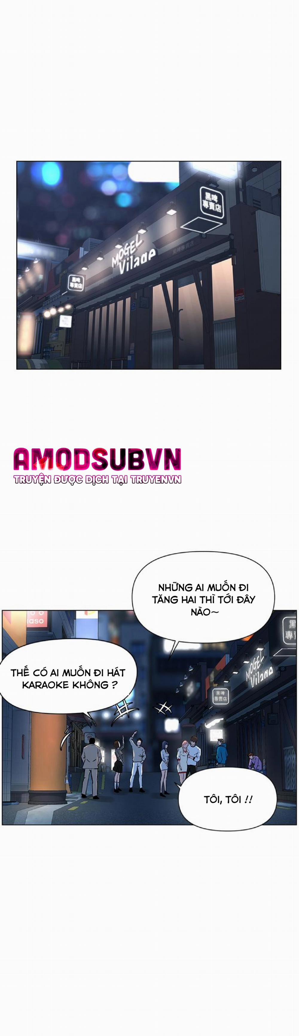 Idol Kế Bên 9 trang 21