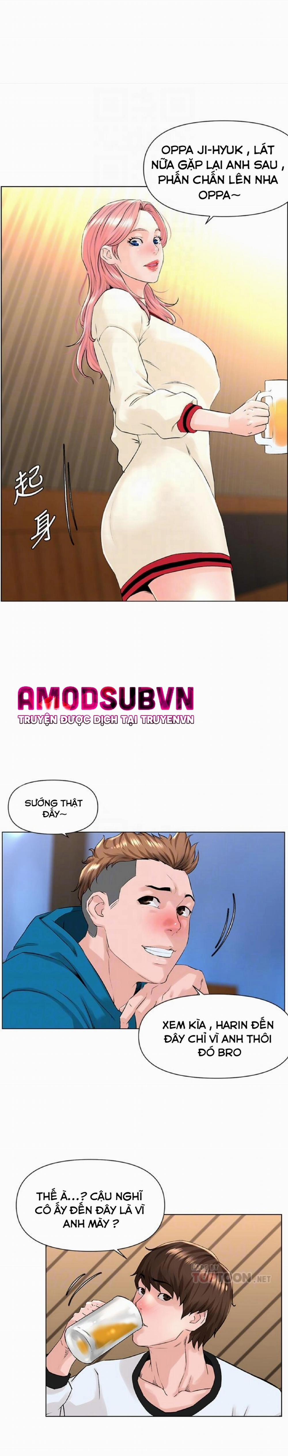 Idol Kế Bên 9 trang 7