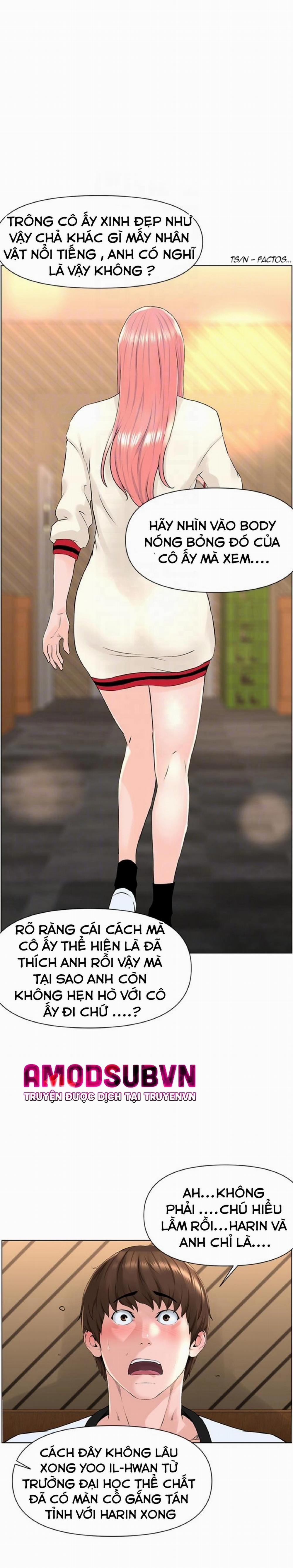 Idol Kế Bên 9 trang 9