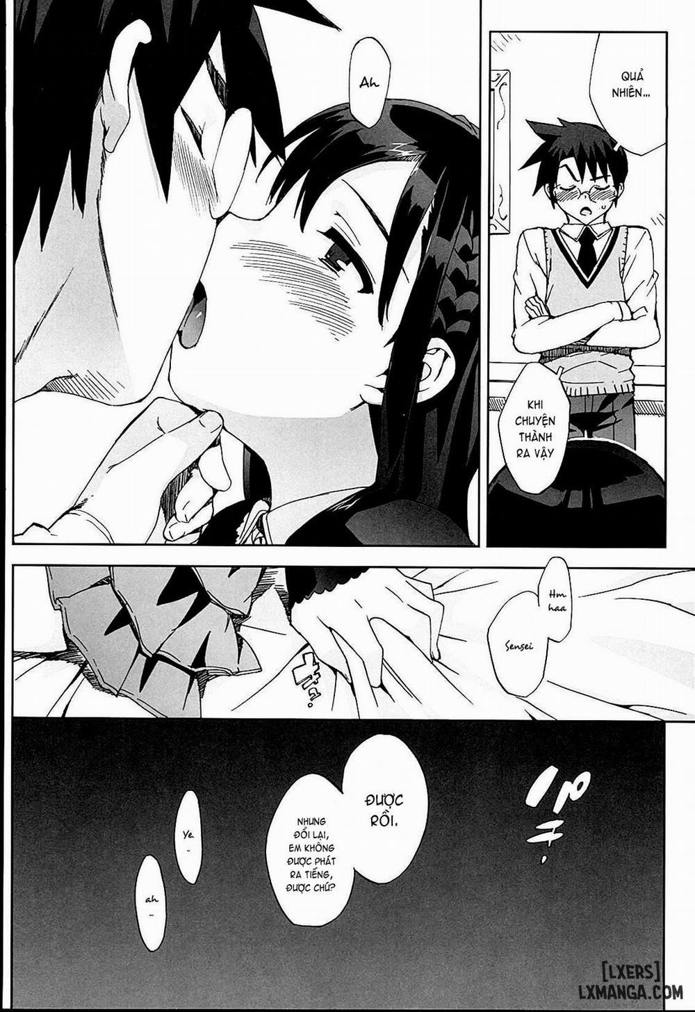 Idol Sister 6 trang 7