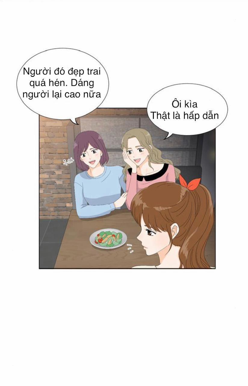 Idol Và Sếp, Em Yêu Ai? Chương 1 Trang 14