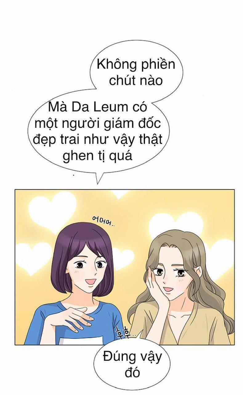 Idol Và Sếp, Em Yêu Ai? Chương 102 Trang 24