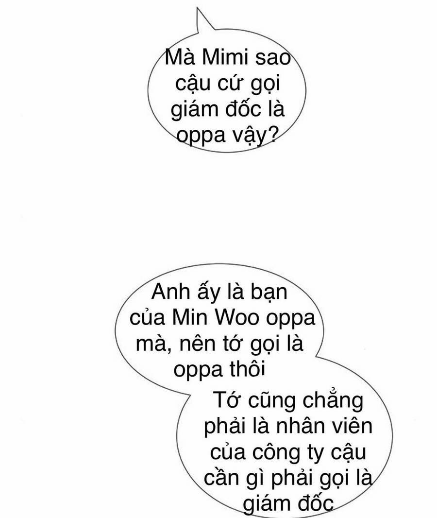 Idol Và Sếp, Em Yêu Ai? Chương 102 Trang 29