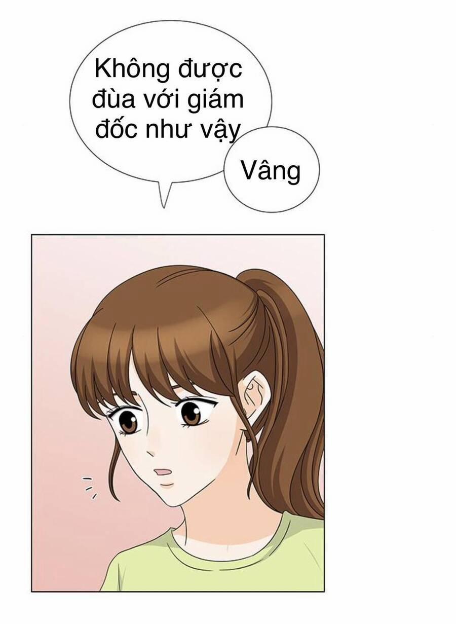 Idol Và Sếp, Em Yêu Ai? Chương 103 Trang 5