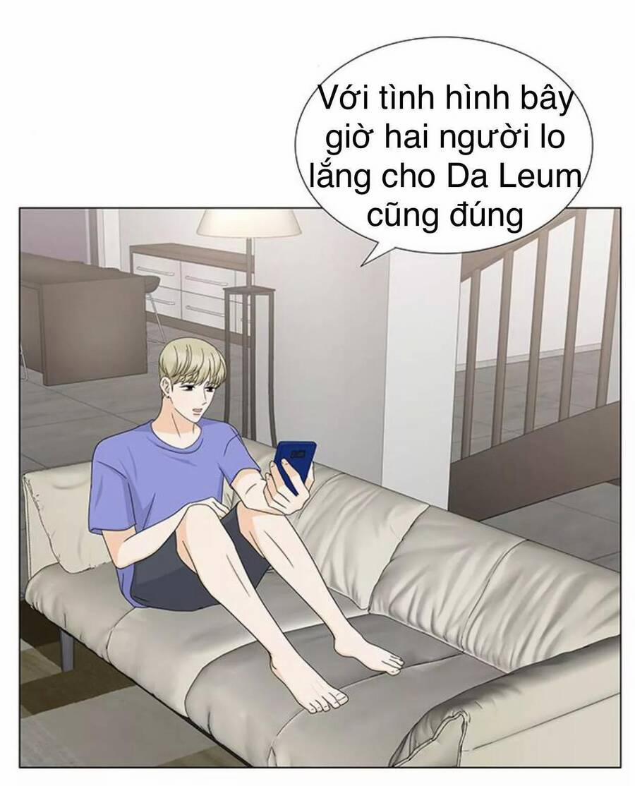 Idol Và Sếp, Em Yêu Ai? Chương 104 Trang 21