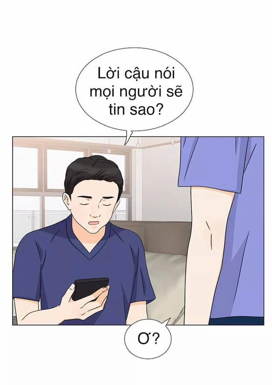 Idol Và Sếp, Em Yêu Ai? Chương 105 Trang 16