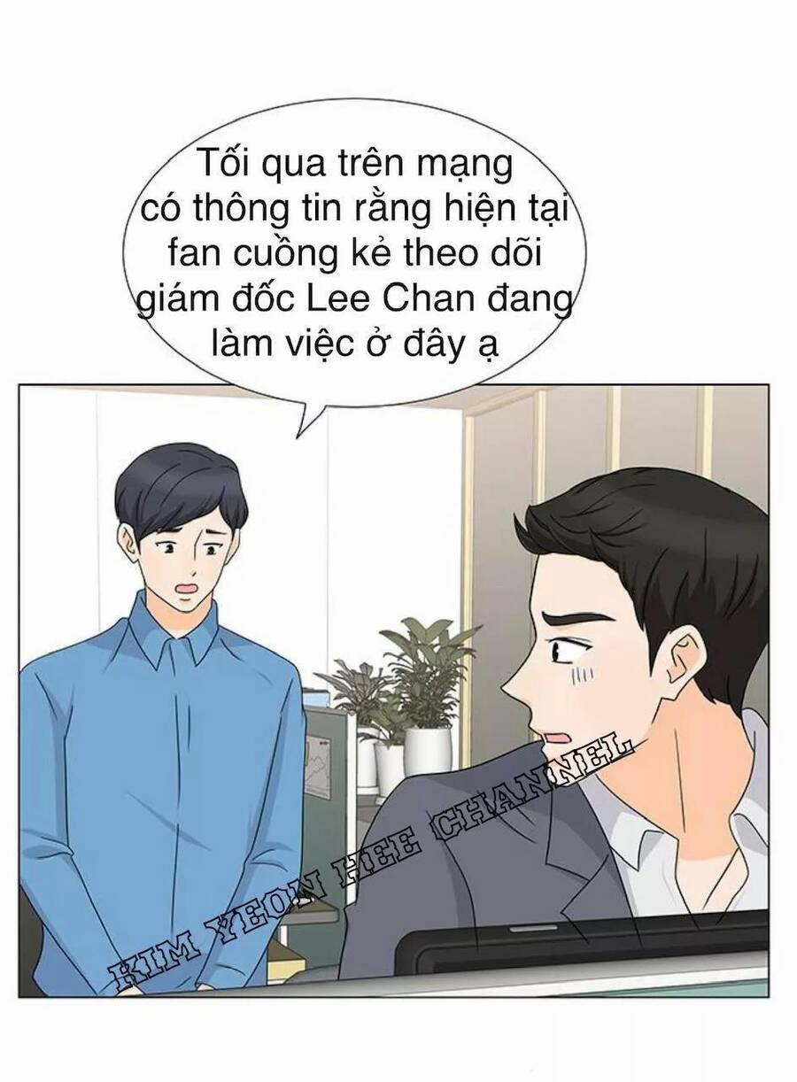 Idol Và Sếp, Em Yêu Ai? Chương 105 Trang 40