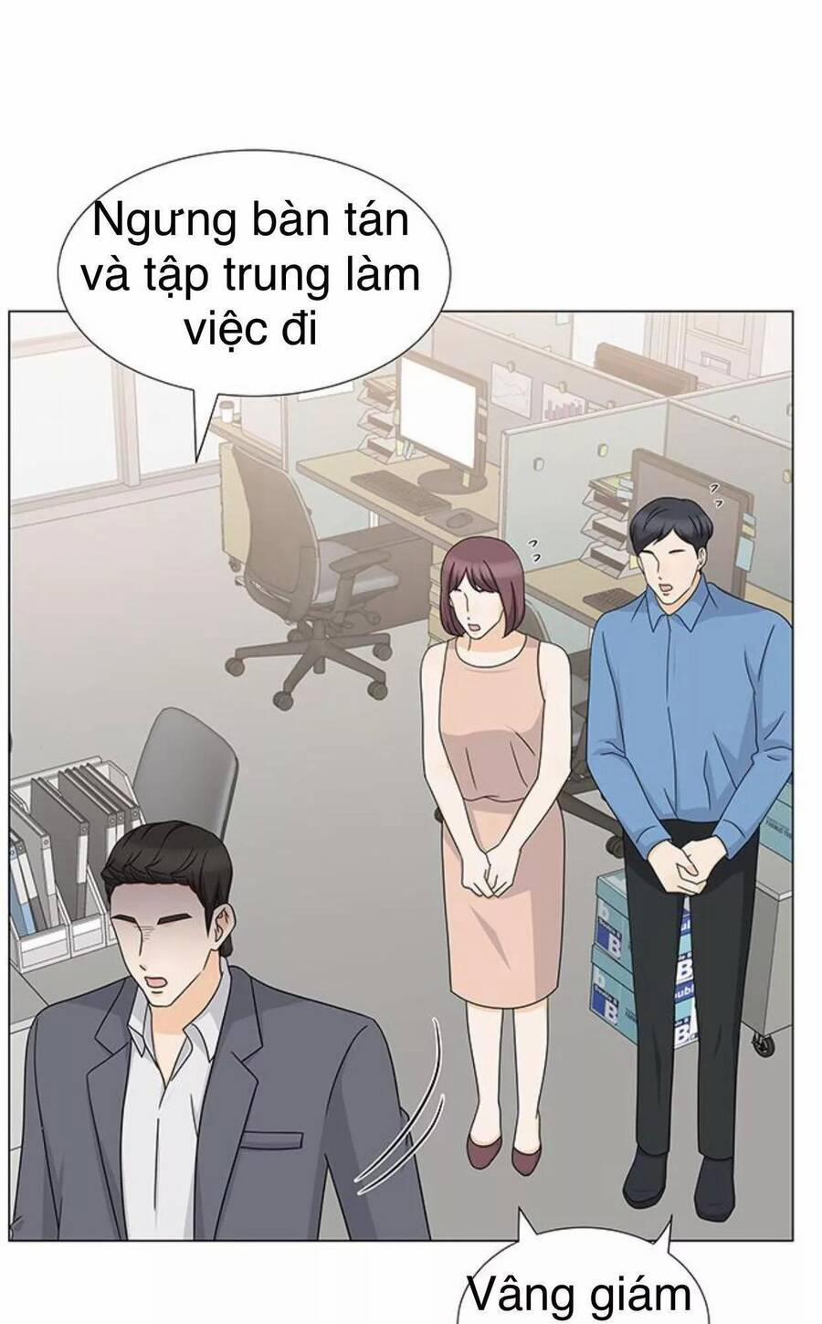 Idol Và Sếp, Em Yêu Ai? Chương 105 Trang 42