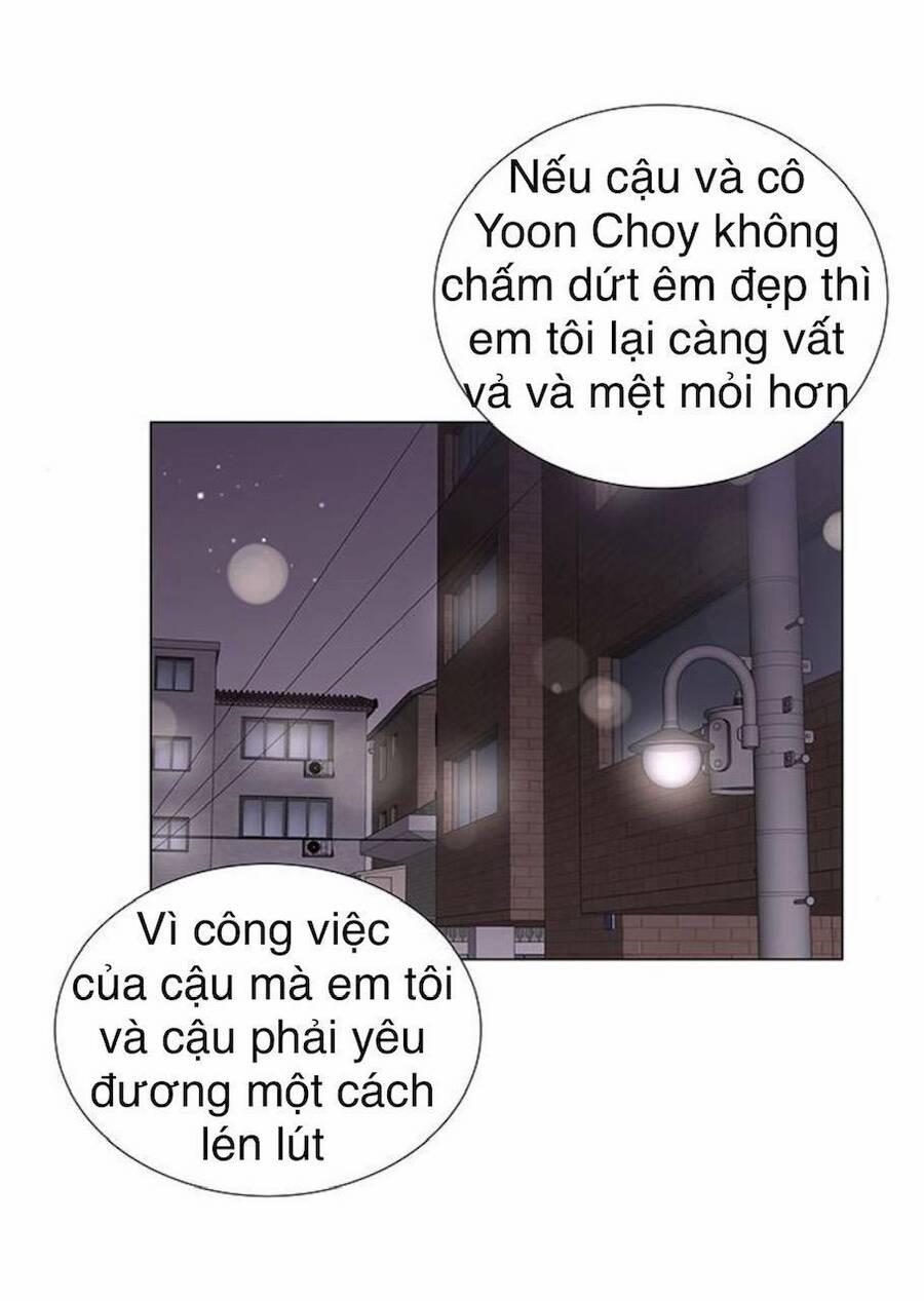 Idol Và Sếp, Em Yêu Ai? Chương 107 Trang 31