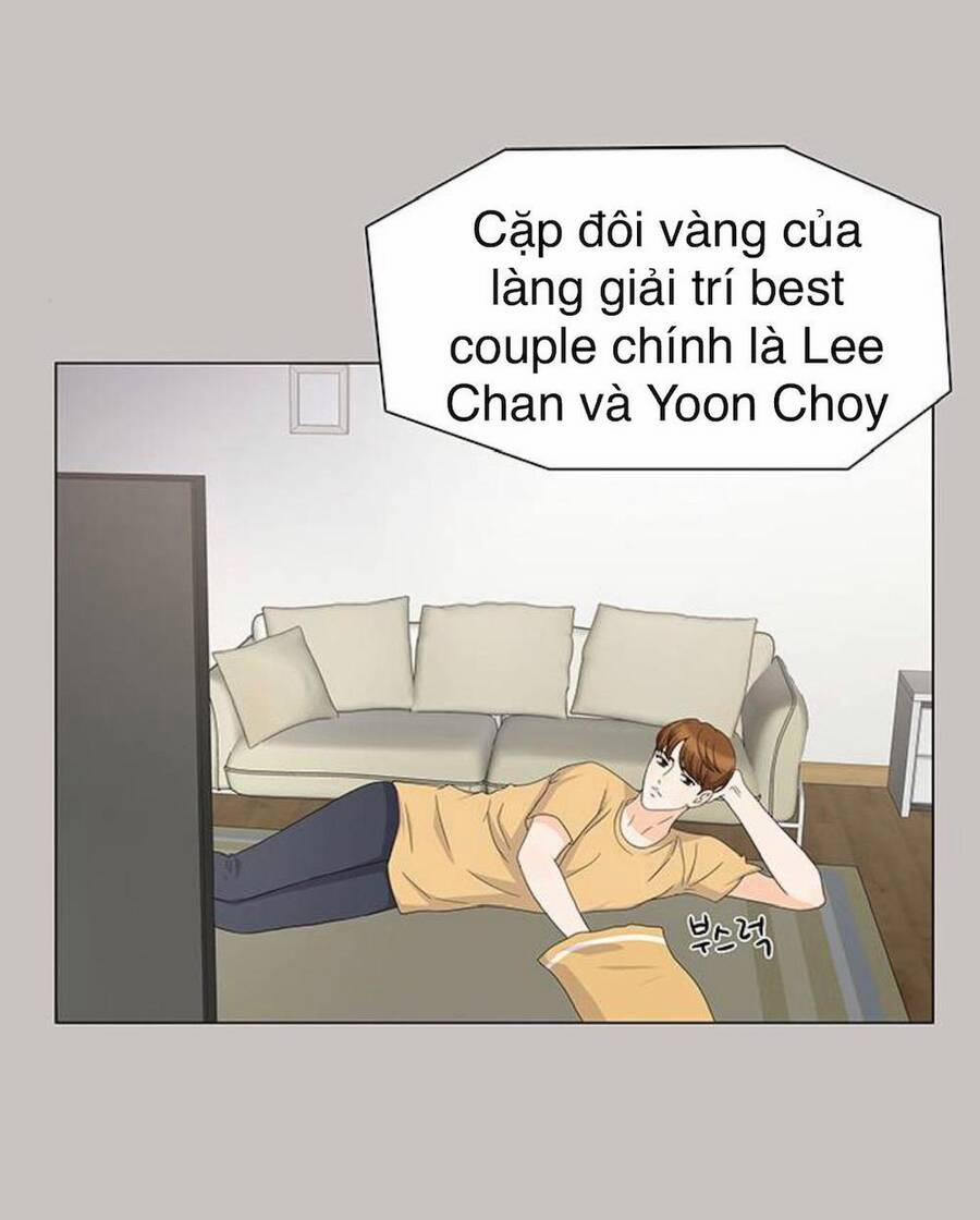 Idol Và Sếp, Em Yêu Ai? Chương 107 Trang 7