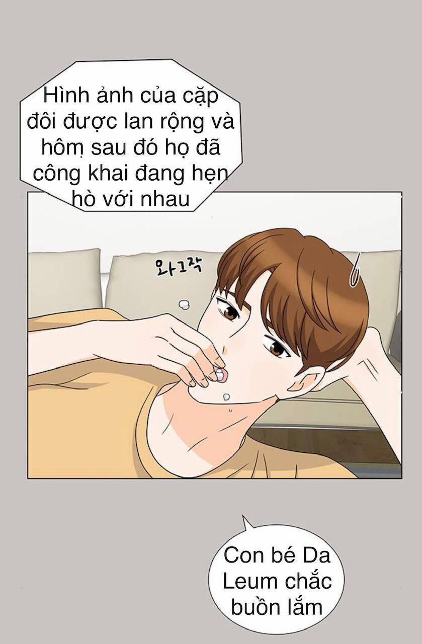 Idol Và Sếp, Em Yêu Ai? Chương 107 Trang 8